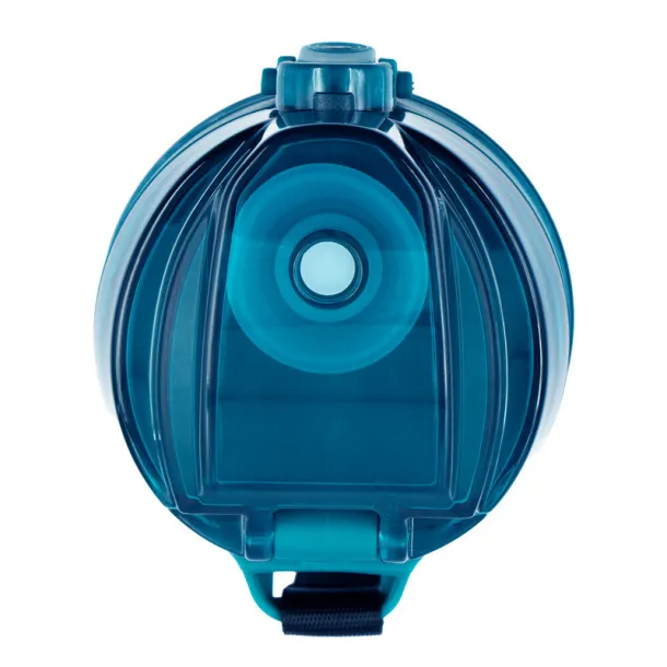 Leila Air Gifts sportska boca, 500 ml Mornarski plava