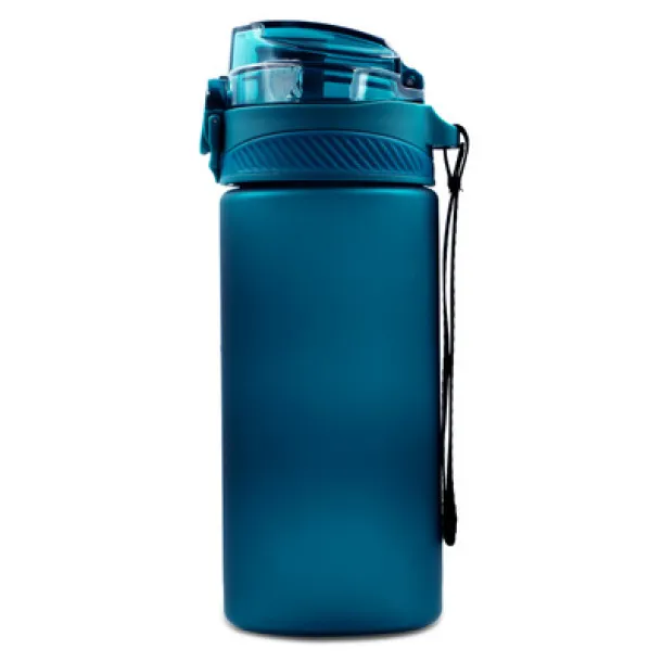 Leila Sports bottle 500 ml Air Gifts navy blue