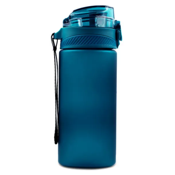 Leila Sports bottle 500 ml Air Gifts navy blue