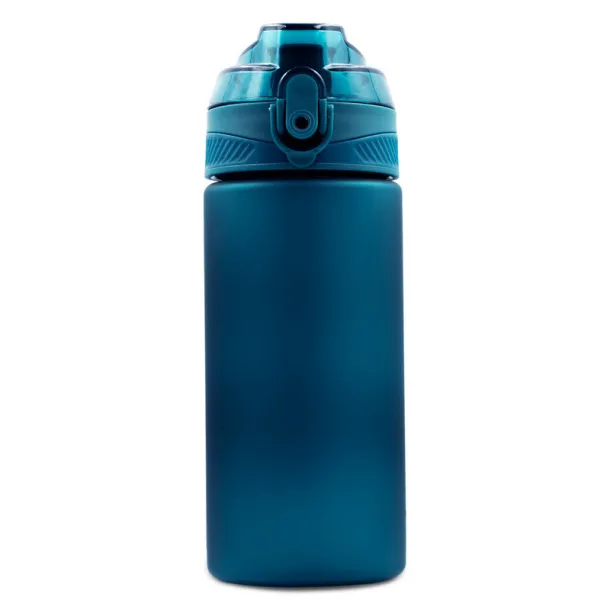 Leila Sports bottle 500 ml Air Gifts navy blue