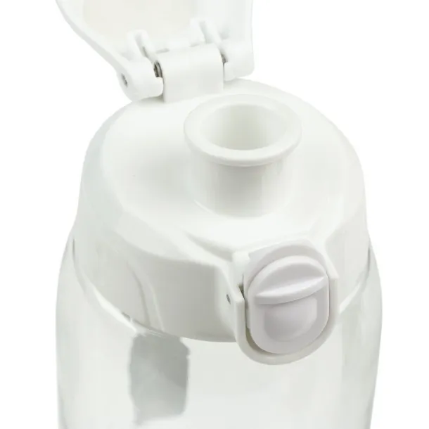  Sports bottle 700 ml Air Gifts white