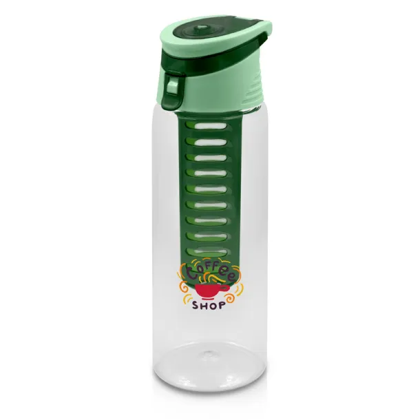 Lizzie Sports bottle 700 ml Air Gifts 45533C