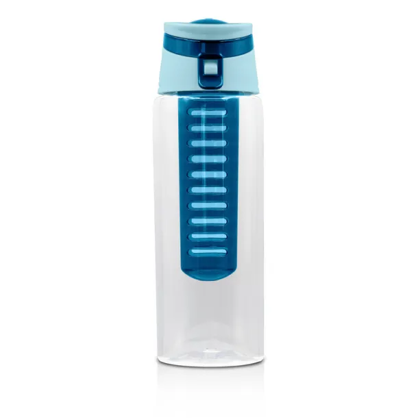 Lizzie Sports bottle 700 ml Air Gifts Plava