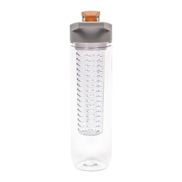  Sports bottle Air Gifts 800 ml orange