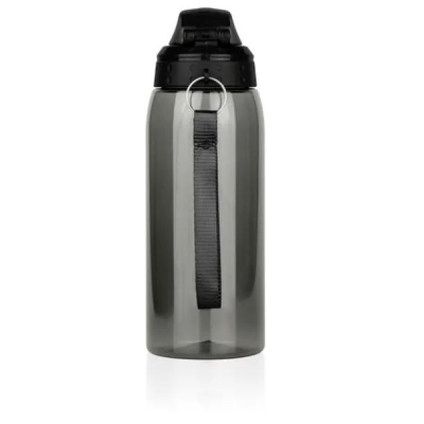  Sports bottle 700 ml Air Gifts black