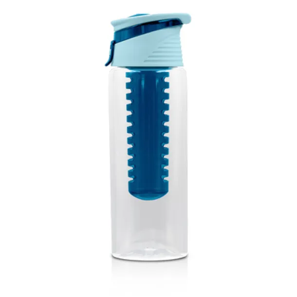 Lizzie Sports bottle 700 ml Air Gifts Plava