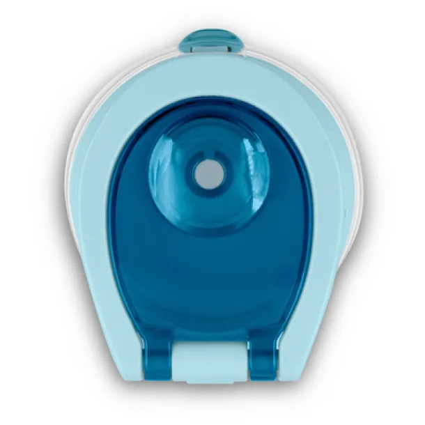 Lizzie Air Gifts sportska boca, 700 ml Plava