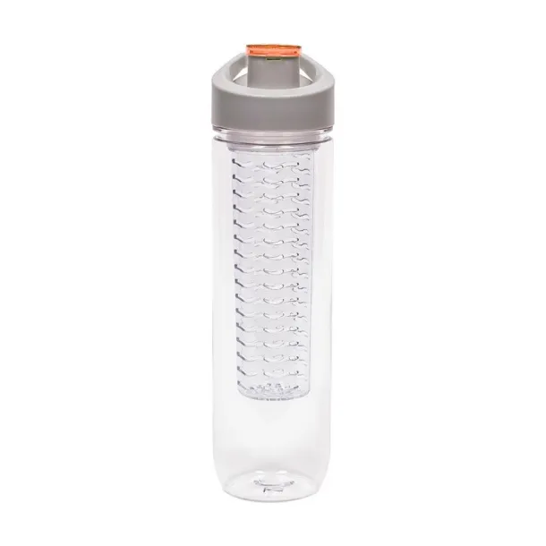  Sports bottle Air Gifts 800 ml Narančasta