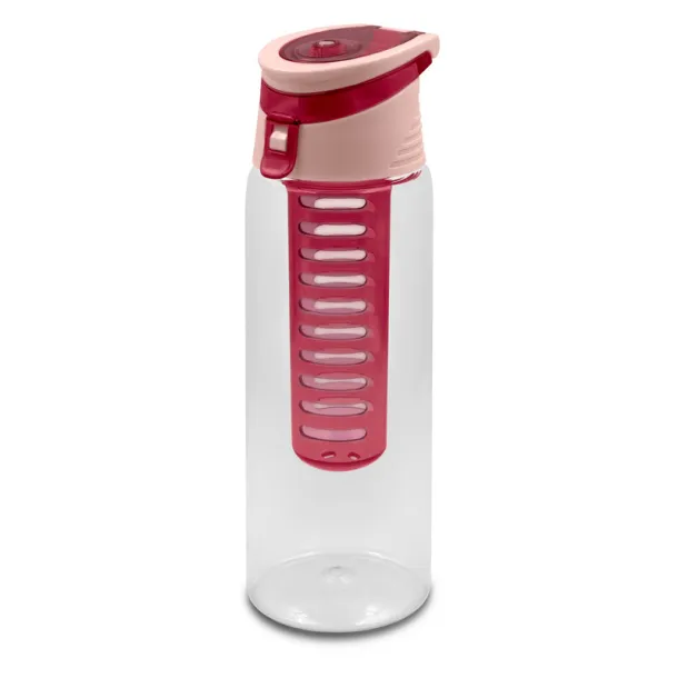 Lizzie Air Gifts sportska boca, 700 ml pink