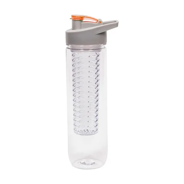  Air Gifts sportska boca 800 ml orange