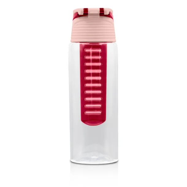 Lizzie Air Gifts sportska boca, 700 ml pink