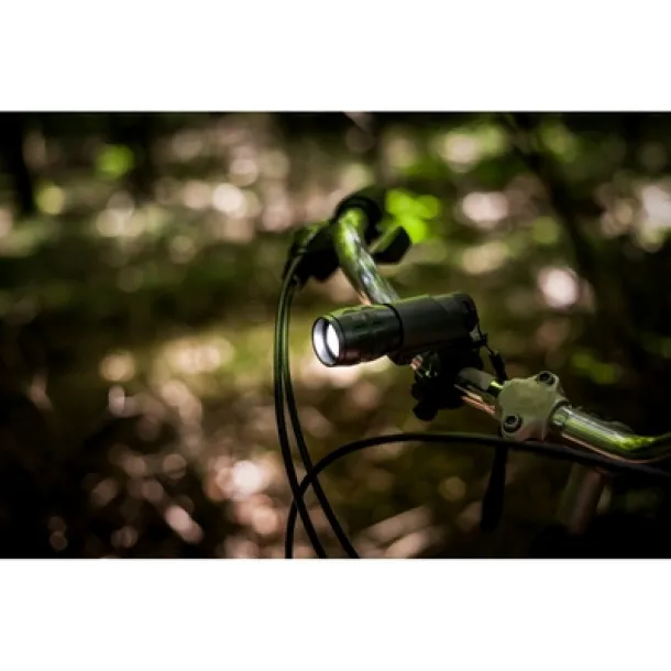  Torch Air Gifts 1 CREE LED, bicycle light black