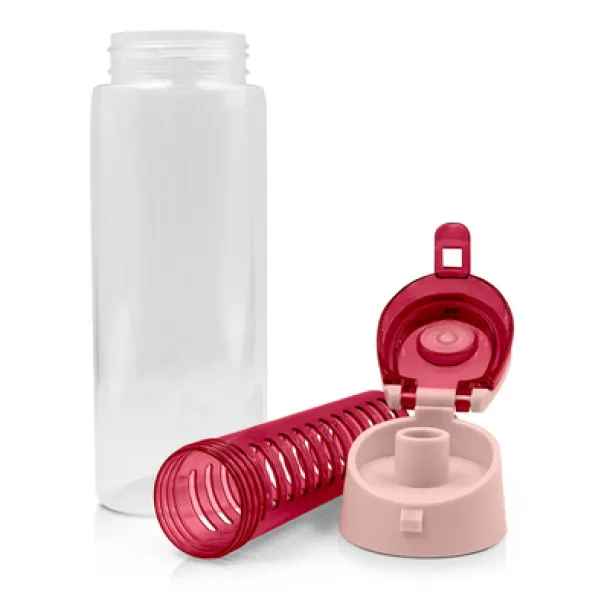 Lizzie Sports bottle 700 ml Air Gifts pink