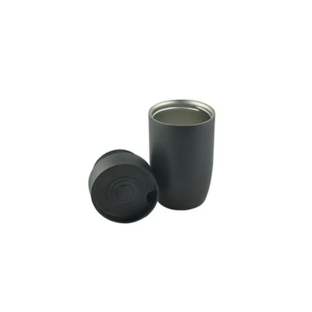  Air Gifts thermo mug 310 ml black