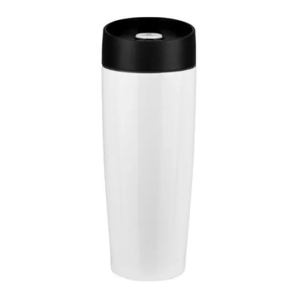  Air Gifts thermo mug 350 ml - Vinga white