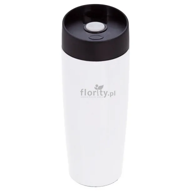  Air Gifts termo šalica 350 ml - Vinga Bijela