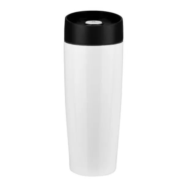  Air Gifts thermo mug 350 ml - Vinga white