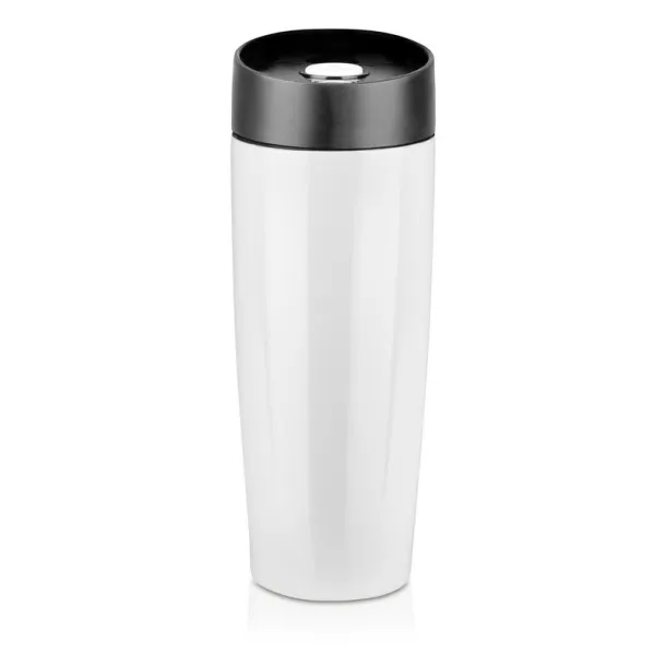  Air Gifts thermo mug 350 ml - Vinga white