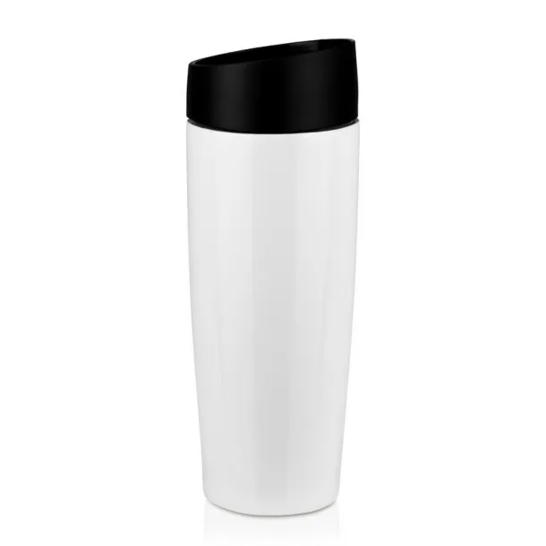  Air Gifts thermo mug 350 ml - Vinga white