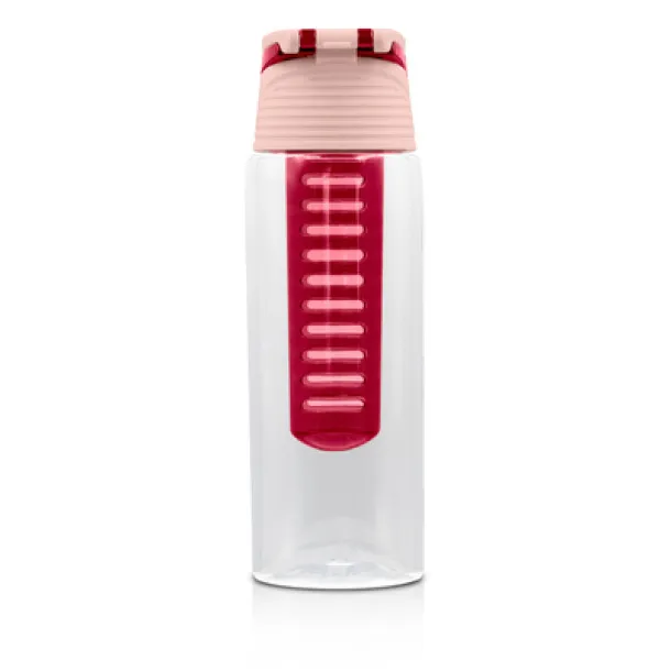 Lizzie Air Gifts sportska boca, 700 ml pink