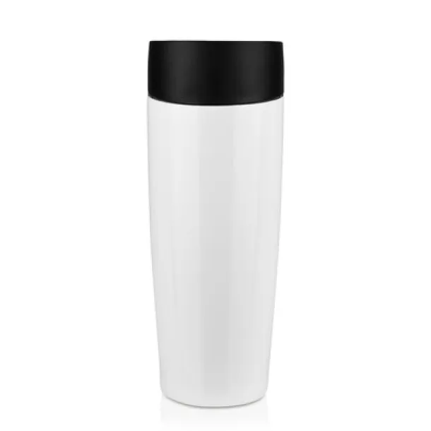  Air Gifts thermo mug 350 ml - Vinga white