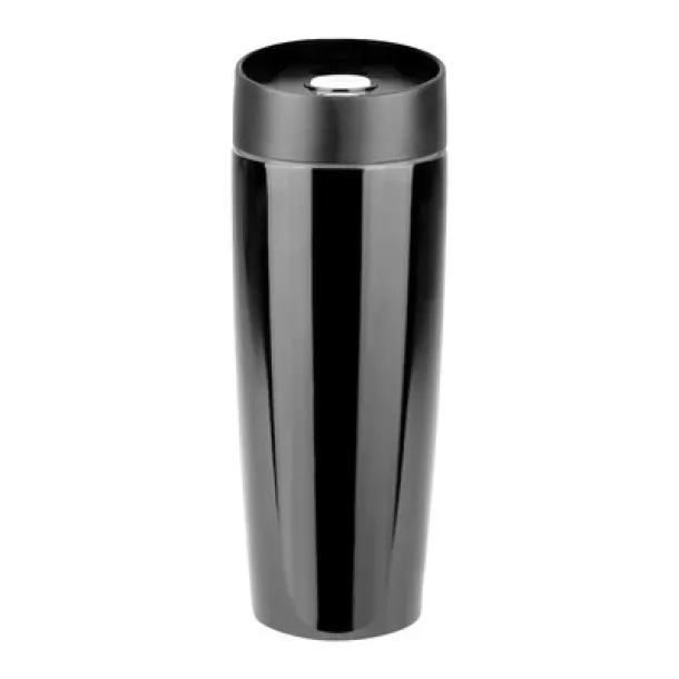  Air Gifts thermo mug 350 ml - Vinga black