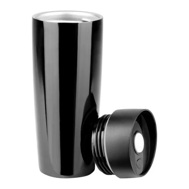  Air Gifts termo šalica 350 ml - Vinga black