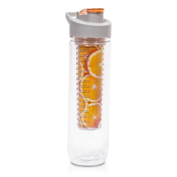  Sports bottle Air Gifts 800 ml Narančasta