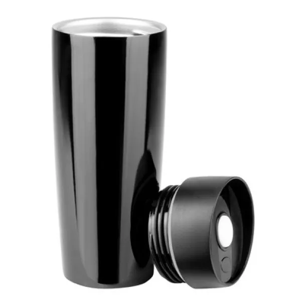  Air Gifts termo šalica 350 ml - Vinga black