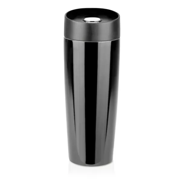  Air Gifts thermo mug 350 ml - Vinga black