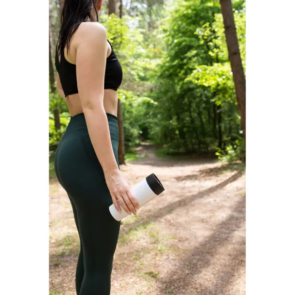  Air Gifts thermo mug 350 ml - Vinga Crna