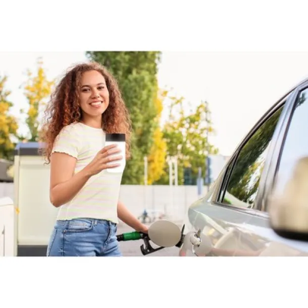  Air Gifts thermo mug 310 ml Crna