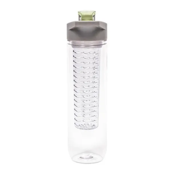  Sports bottle Air Gifts 800 ml light green