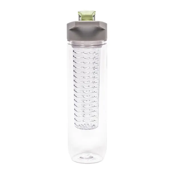  Sports bottle Air Gifts 800 ml light green