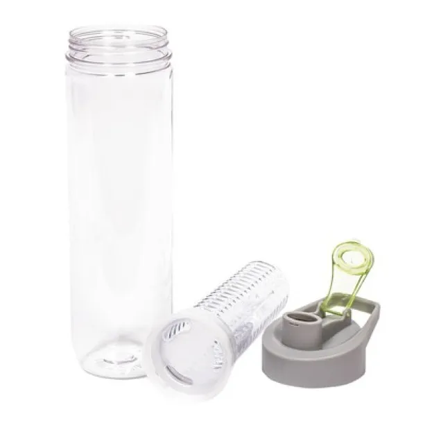  Sports bottle Air Gifts 800 ml light green