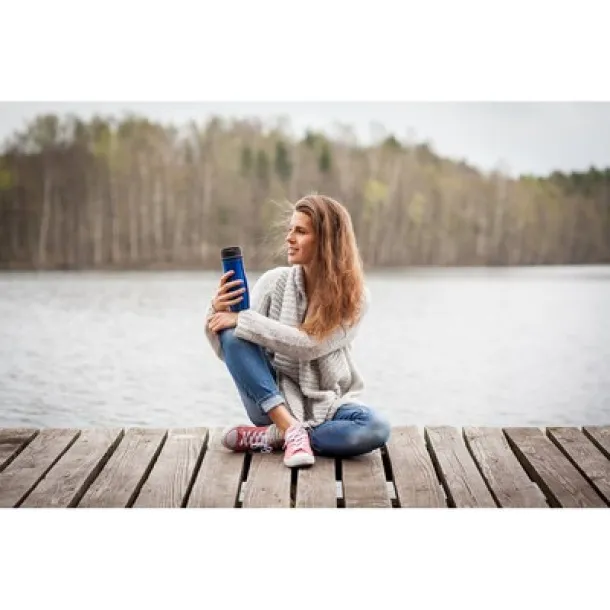  Air Gifts thermo mug 350 ml Bijela