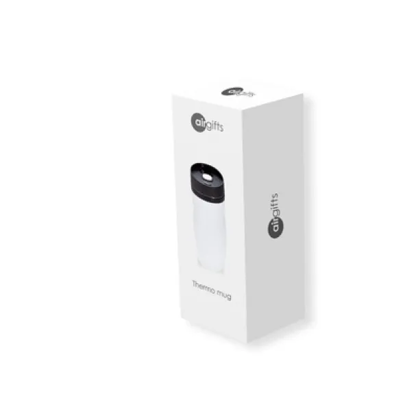  Air Gifts thermo mug 350 ml Bijela