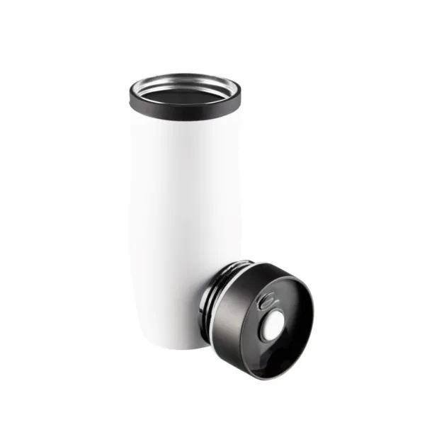  Air Gifts termo šalica 350 ml Bijela