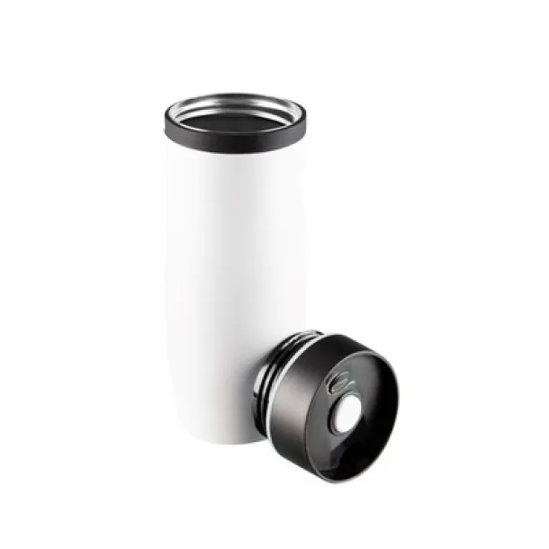  Air Gifts thermo mug 350 ml Bijela