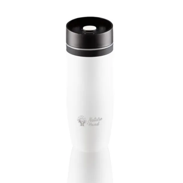  Air Gifts thermo mug 350 ml Bijela