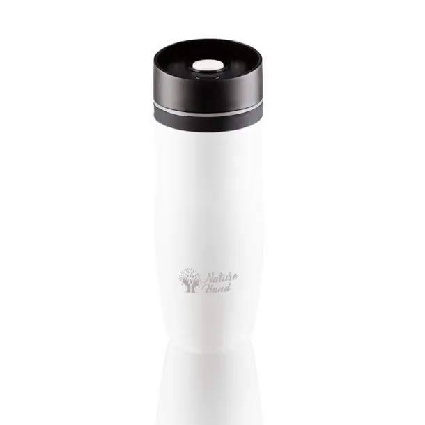  Air Gifts thermo mug 350 ml Bijela