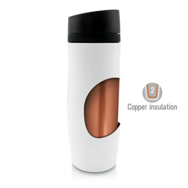  Air Gifts thermo mug 350 ml Bijela