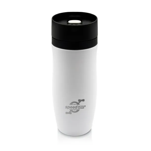  Air Gifts thermo mug 350 ml white