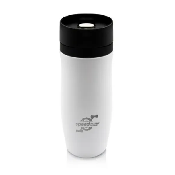  Air Gifts thermo mug 350 ml Bijela