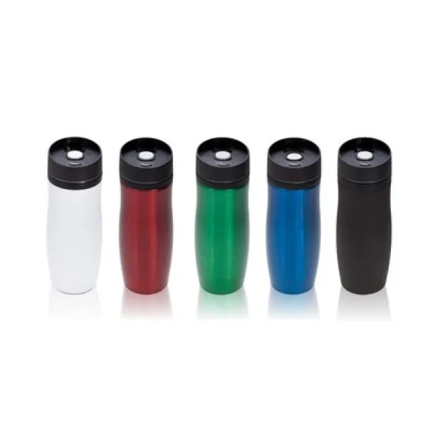  Air Gifts thermo mug 350 ml Crna