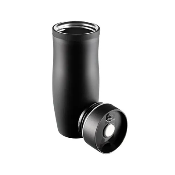  Air Gifts thermo mug 350 ml black