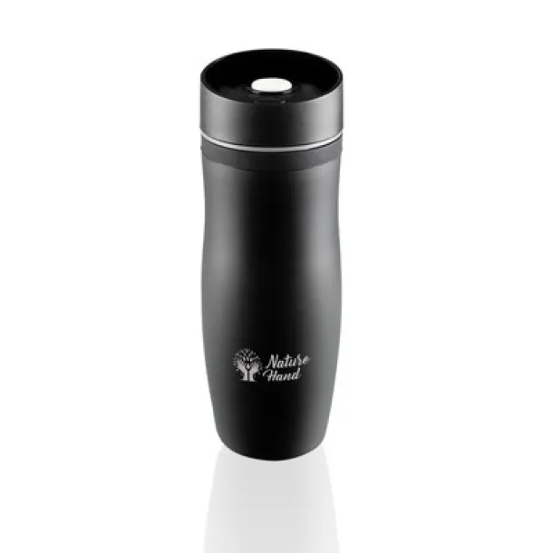  Air Gifts termo šalica 350 ml black