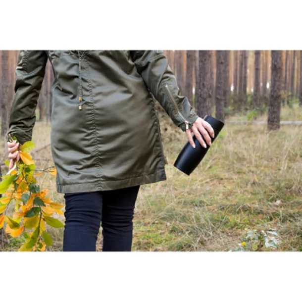  Air Gifts thermo mug 350 ml Crna