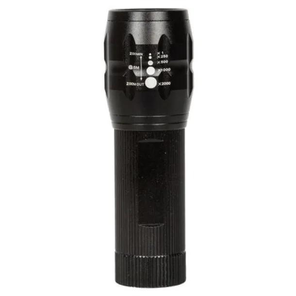  Torch Air Gifts 1 CREE LED, bicycle light black