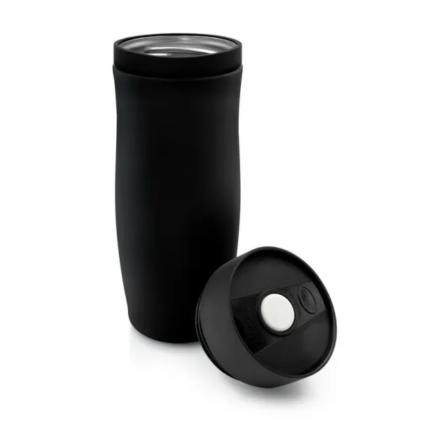  Air Gifts thermo mug 350 ml black